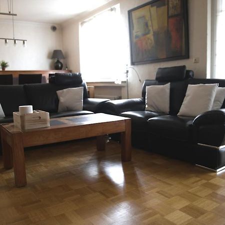 Cozy 3 Bedroom House With 11 Kw Electric Car Charger Hesperange Exteriör bild