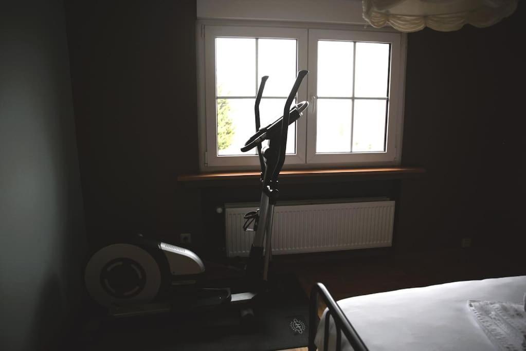 Cozy 3 Bedroom House With 11 Kw Electric Car Charger Hesperange Exteriör bild